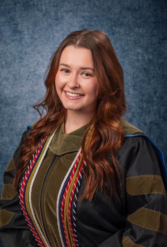 Kaylee Wilhoit, PharmD — pharmacist at ProCompounding Pharmacy in Johnson City, TN