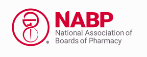 NABP Verified Pharmacy Practice Sites seal