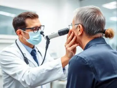 Compounded ENT medications for chronic sinusitis ear infections and nasal polyps