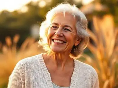 Hormone replacement therapy compounded medications