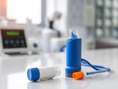 Compounded pulmonary care medications for asthma COPD and cystic fibrosis