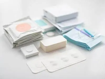 Compounded wound care medications including alginate powders gels and topical creams
